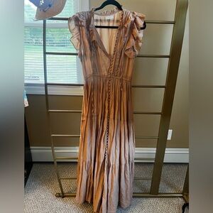 DOEN vintage dress M